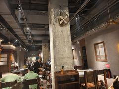 -贺庄·活鱼馆(珠吉路店)