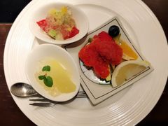-飞驒牛 烤肉 马食一代(銀座店)