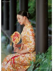 点击看大图 -金夫人婚纱摄影(衡阳店)