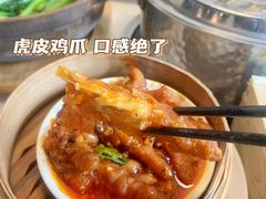 -煲王粤菜餐厅(中侨中心店)