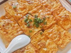 -崖口红树林海鲜餐厅