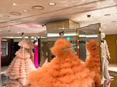 -Galleria百货店名品馆