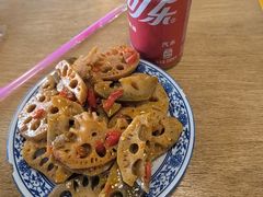 -赣南粉局·江西小炒·锅气炒粉(人民广场店)