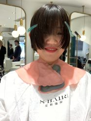 点击看大图 -S.HAIR SALON