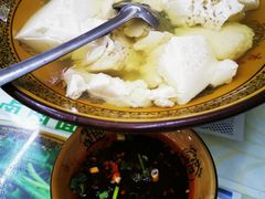 -君华饭店·腊排铜火锅