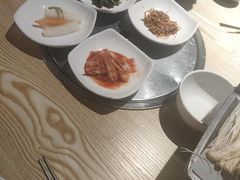 -韩国大金刚烤肉·料理(印象城店)