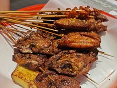 -北丐先生·野馄饨烧烤(泰达E街区店)