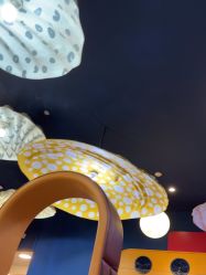 -奈尔宝·儿童乐园·亲子餐厅(星河湾店)