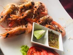 -BAI BUA RESTAURANT