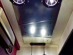 大堂-晚归月亮湾私家菜(临邑路店)