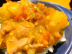 -觅山云南菜(泊富ICITY店)