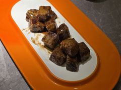 -香阁餐厅·常州菜·常州菜代表品牌(新北奥体店)