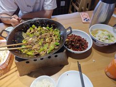 -张氏父子常德肠子馆(贺龙店)