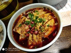 -张氏宽窄巷成都名小吃(茂业百货华强北店)