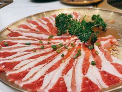 -花味·自助烤肉(大观天地店)