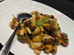 -美达尔烧烤海鲜家常菜(泰山路店)