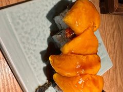 -沼津港精致料理·寿喜烧·烧鸟(青浦宝龙广场日料榜单店)