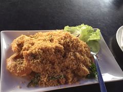 -珍宝海鲜(东海岸海鲜中心)