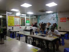 大堂-华威达牛庄(黄埔大道西店)