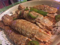 -盛港湾海鲜食府(黄沙店)