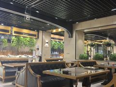 -川骄海鲜自助(亚运村店)