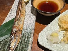 -千代武日本料理(开发区店)