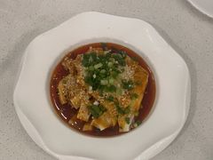 -渝悦情·新派川菜(建国门店)