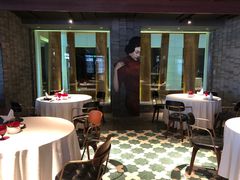 大堂-三号黄浦会Canton Table