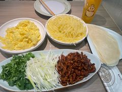 -老昌春饼(果戈里大街店)