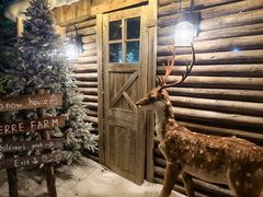 -HERRE·FARM 赫尔露营农场·团建聚会包场