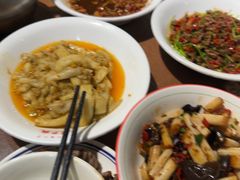 -天下客饭店(中山路店)