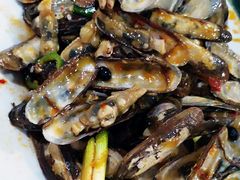 -绢姐海鲜大排档