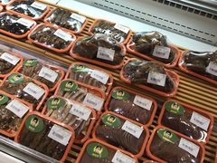 -金鹰超市(国际购物中心新街口店)