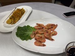 -德悦海鲜(城西店)