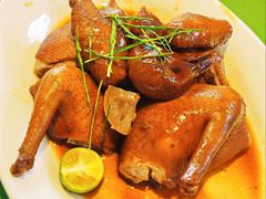 -广九餐室(陈家祠扬韬广场店)