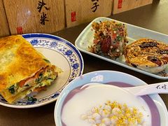 -老客满蛋饼(双塔市集店)