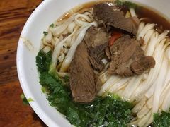 牛肉粉-肆姐面粉馆(坡子街店)