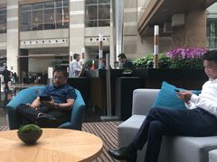 -上海外滩茂悦大酒店