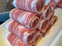 苏尼特羊肉-大隐·成都火锅Bistro(合生麒麟新天地店)