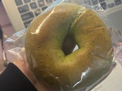 -沁屋面包店(人民东路店)