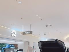 -百联南桥购物中心