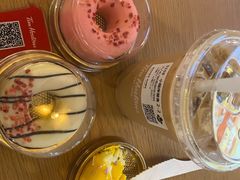 -Tims天好咖啡·贝果(华侨城步行街店)