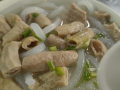-铭珠粥粉(雅居乐花园分店)