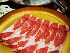 -牛New寿喜烧(青浦店)