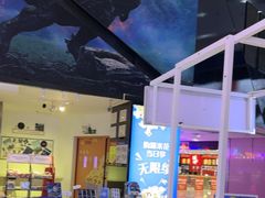 -万达广场(南昌红谷滩店)