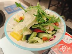 -江边城外烤全鱼(汉光百货店)