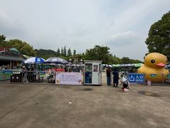 -上海月湖雕塑公园