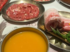 -西塔老太太泥炉烤肉(望京一店)