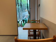 -Punchline Coffee&Roaster(同济大学店)