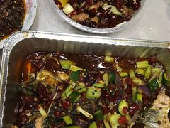 -滋味烤鱼(祥和里店)